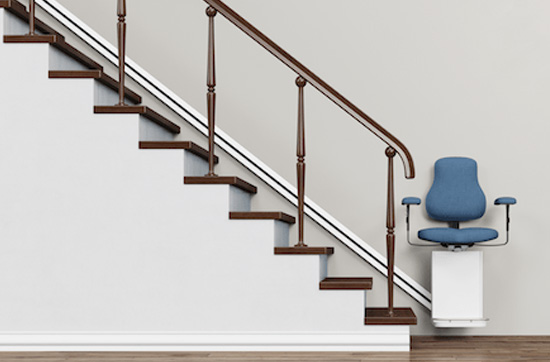 Minor Home Modifications 2