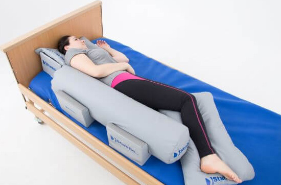 Sleep and Night-time postural support