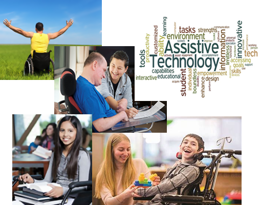 assistive technology services