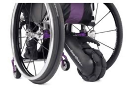 mobility and seating