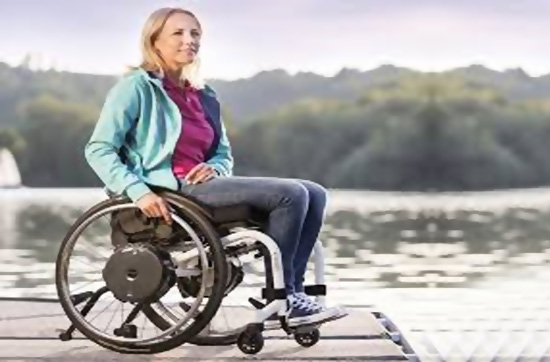 mobility and seating