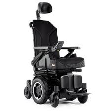Power Chair