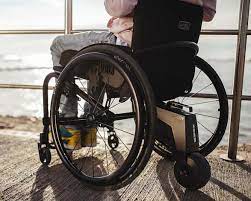 Power Chair