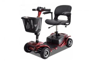 Power Chair