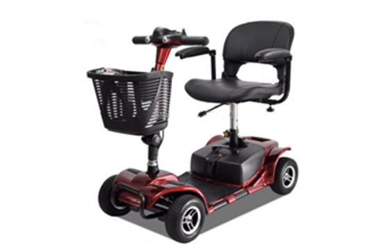 mobility and seating